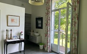 Le Jardin